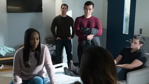 Cómo defender a un asesino Temporada 4 Episodios 10 • Sub Español