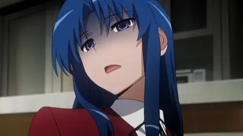 Toradora! Temporada 0 Episodios 3 • Sub Español