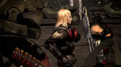 Red vs. Blue Temporada 10 Episodios 7 • Sub Español