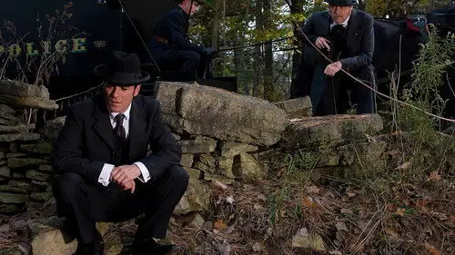 Los misterios de Murdoch Temporada 1 Episodios 13 • Sub Español