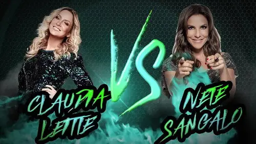 Diva Depressão Temporada 2 Cap 10 • Español Online