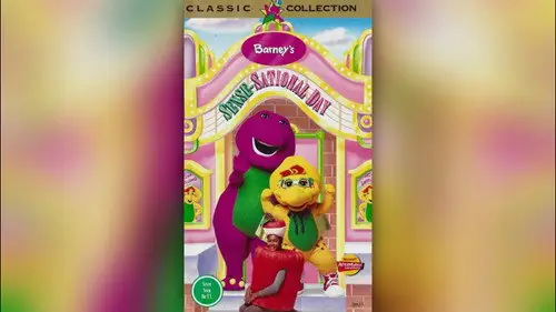 Barney y sus amigos Temporada 0 Episodios 11 • Sub Español