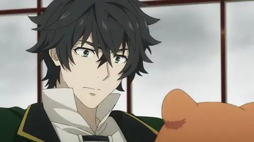 The Rising of the Shield Hero Temporada 2 Episodios 9 • Sub Español
