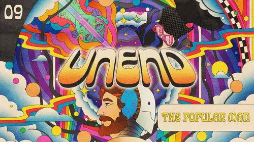 UNEND Temporada 3 Episodios 9 • Sub Español
