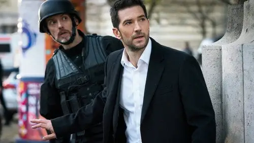 Ransom Temporada 2 Episodios 5 • Sub Español