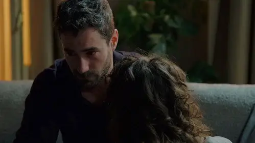 Mía es la venganza Temporada 1 Episodios 15 • Sub Español