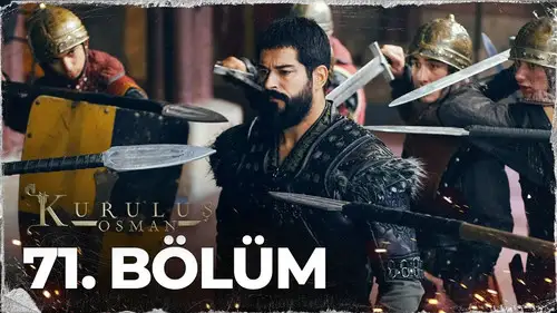 Imperio 2019 Temporada 3 Episodios 7 • Sub Español
