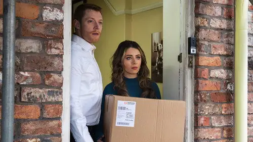 Coronation Street Temporada 64 Cap 25 • Español Online