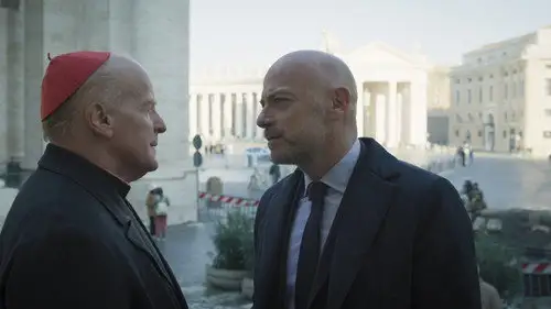 Suburra: La serie Temporada 3 Episodios 1 • Sub Español