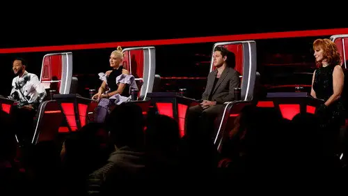 The Voice Temporada 24 Episodios 23 • Sub Español