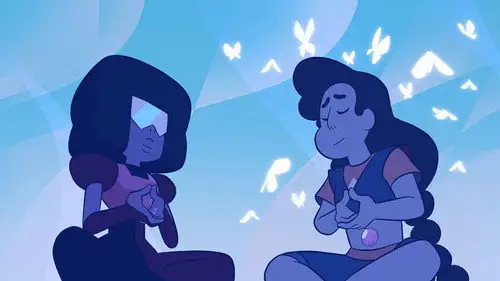 Steven Universe Temporada 4 Episodios 4 • Sub Español