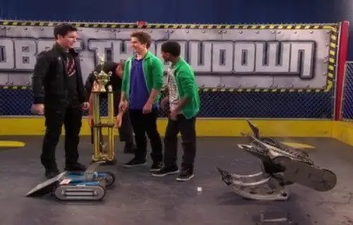 Lab Rats Temporada 2 Episodios 5 • Sub Español