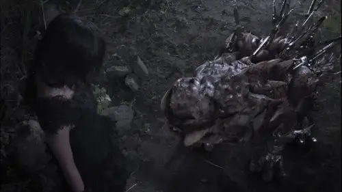 Garo Temporada 4 Episodios 13 • Sub Español