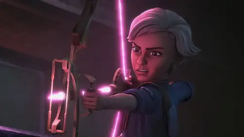 Star Wars: La remesa mala Temporada 2 Episodios 16 • Sub Español