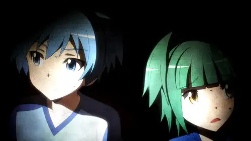 Assassination Classroom Temporada 2 Episodios 1 • Sub Español