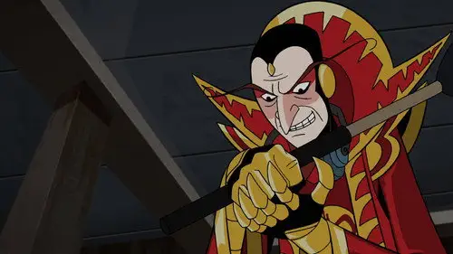 The Venture Bros. Temporada 5 Episodios 8 • Sub Español