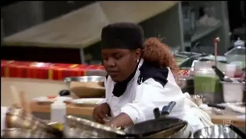 Pesadilla en la cocina 2005 Temporada 4 Episodios 12 • Sub Español