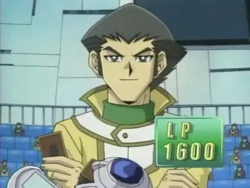 Yu-Gi-Oh! GX Temporada 1 Episodios 22 • Sub Español