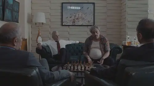 El marginal Temporada 3 Episodios 1 • Sub Español