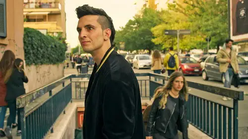 Suburra: La serie Temporada 1 Episodios 10 • Sub Español