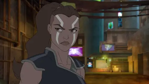 Guardianes de la Galaxia Temporada 3 Episodios 19 • Sub Español