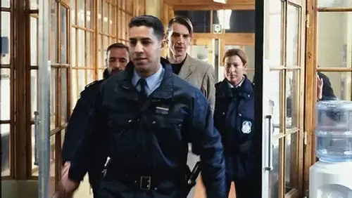 Matrioshki Temporada 1 Episodios 9 • Sub Español