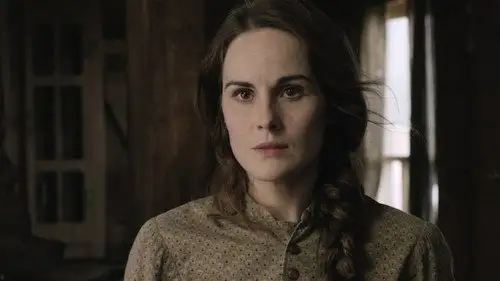 Godless Temporada 1 Episodios 1 • Sub Español