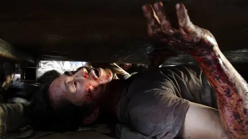 The Walking Dead Temporada 6 Episodios 7 • Sub Español