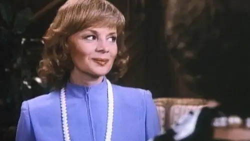 Falcon Crest Temporada 3 Episodios 13 • Sub Español