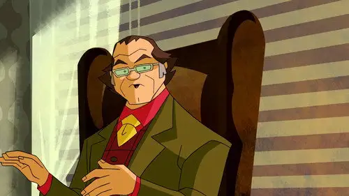 Scooby-Doo! Misterios, S. A. Temporada 2 Episodios 3 • Sub Español