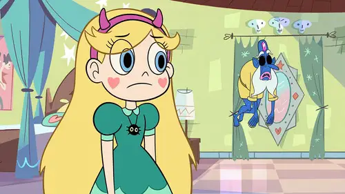 Star contra las fuerzas del mal Temporada 2 Episodios 25 • Sub Español