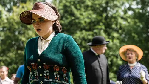 Padre Brown Temporada 6 Episodios 9 • Sub Español