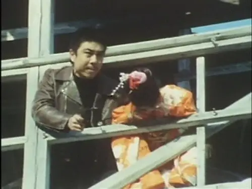 Kamen Rider Temporada 4 Episodios 12 • Sub Español