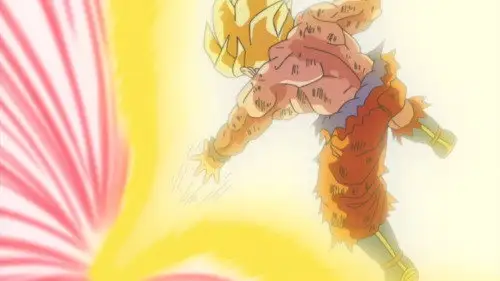 Dragon Ball Z Kai Temporada 3 Episodios 1 • Sub Español