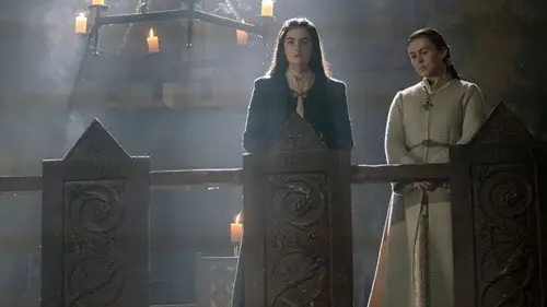 The Last Kingdom Temporada 4 Episodios 8 • Sub Español