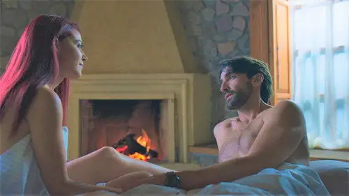 Enemigo íntimo Temporada 2 Episodios 6 • Sub Español