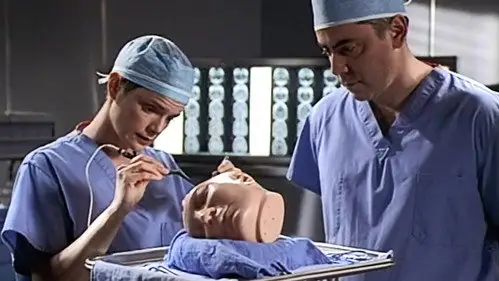 Chicago Hope Temporada 4 Episodios 15 • Sub Español