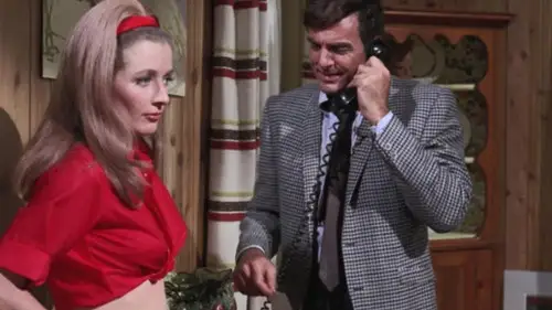 Mannix Temporada 1 Episodios 10 • Sub Español