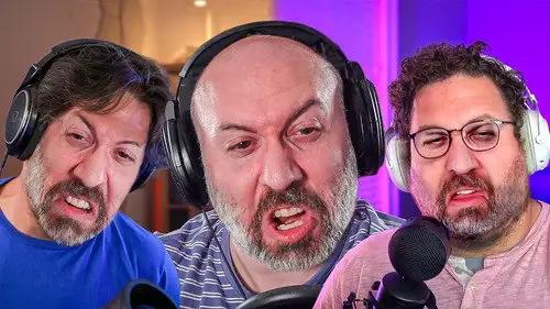 Distractible S6E8 • Oglądaj Online