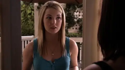 Kyle XY Temporada 3 Episodios 6 • Sub Español
