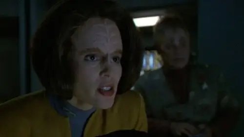 Star Trek: Voyager Temporada 2 Episodios 20 • Sub Español