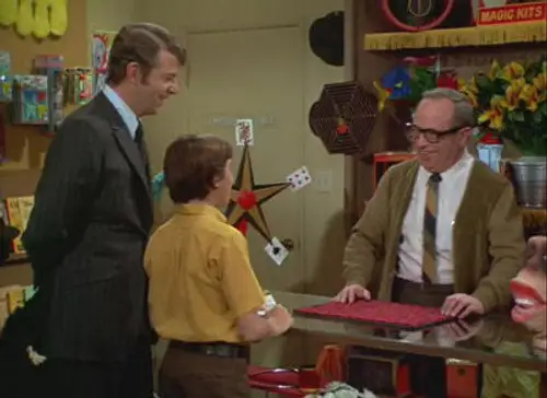 The Brady Bunch Temporada 2 Episodios 20 • Sub Español