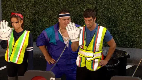 Gran hermano (Estados Unidos) Temporada 19 Episodios 13 • Sub Español