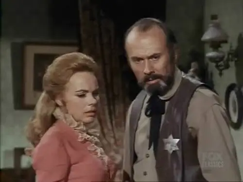 Bonanza Temporada 12 Episodios 6 • Sub Español