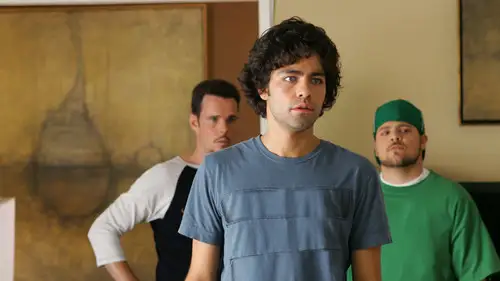Entourage: El séquito Temporada 3 Episodios 20 • Sub Español