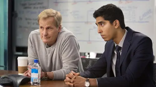 The Newsroom Temporada 3 Episodios 2 • Sub Español
