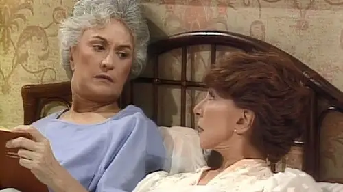 Las chicas de oro Temporada 1 Episodios 12 • Sub Español