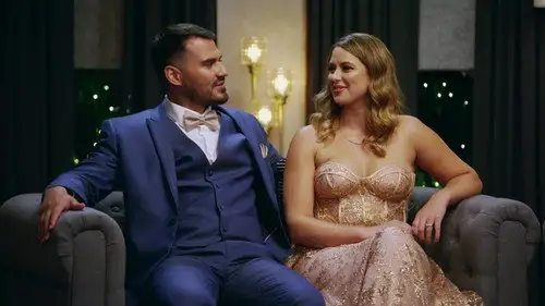 Casados a primera vista Temporada 15 Episodios 18 • Sub Español