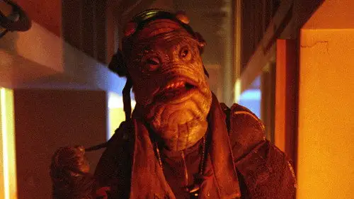 Farscape Temporada 1 Episodios 5 • Sub Español