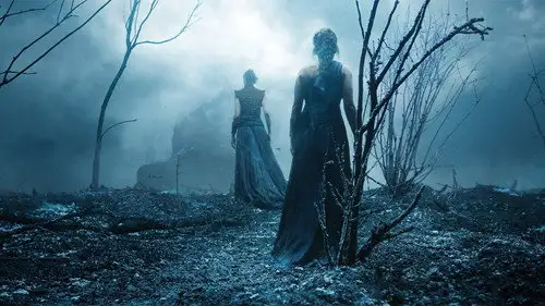 La materia oscura Temporada 2 Episodios 3 • Sub Español